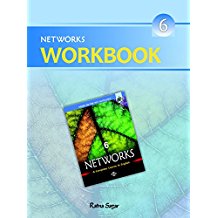 Ratna Sagar Networks WORKBOOK Class VI